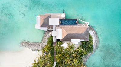 Lagoon Garden Villa