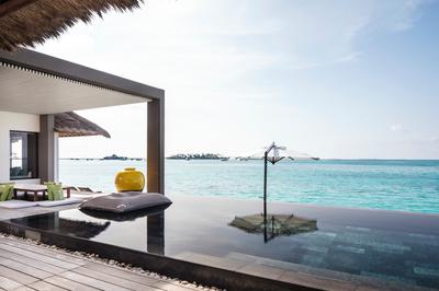 Lagoon Garden Villa