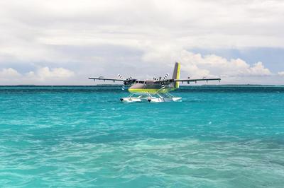 Sea Plane