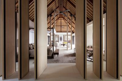 Island Villa