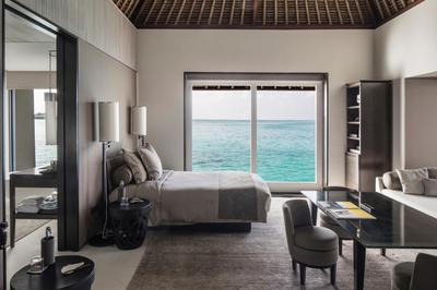 Lagoon Garden Villa
