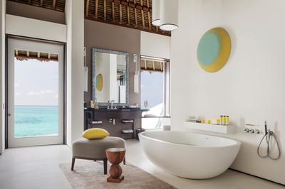 Lagoon Garden Villa