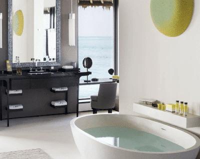 Water Villa