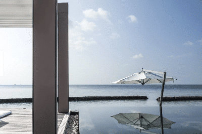 Water Villa