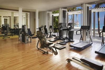 Fitness Centre