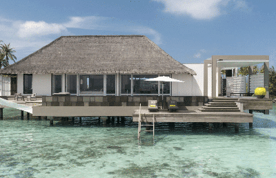 Water Villa