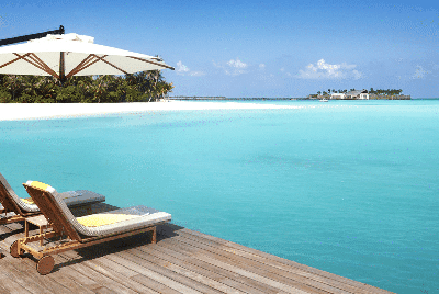 Lagoon Villa