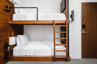 Bunk Room