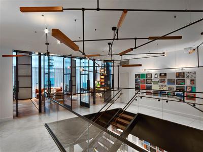 Public space & meeting rooms