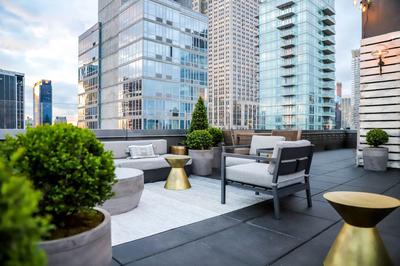 Arlo Rooftop