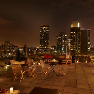 Arlo Rooftop