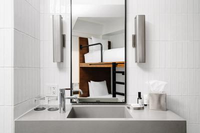 Bunk Room
