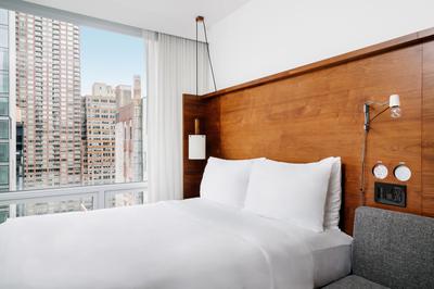 Queen Room City