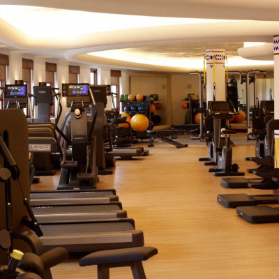 Fitness Centre