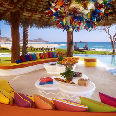 TY Warner Mansion