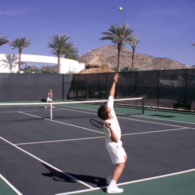 Tennis