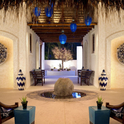 Spa
