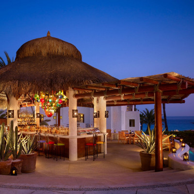 Tequila & Ceviche Bar