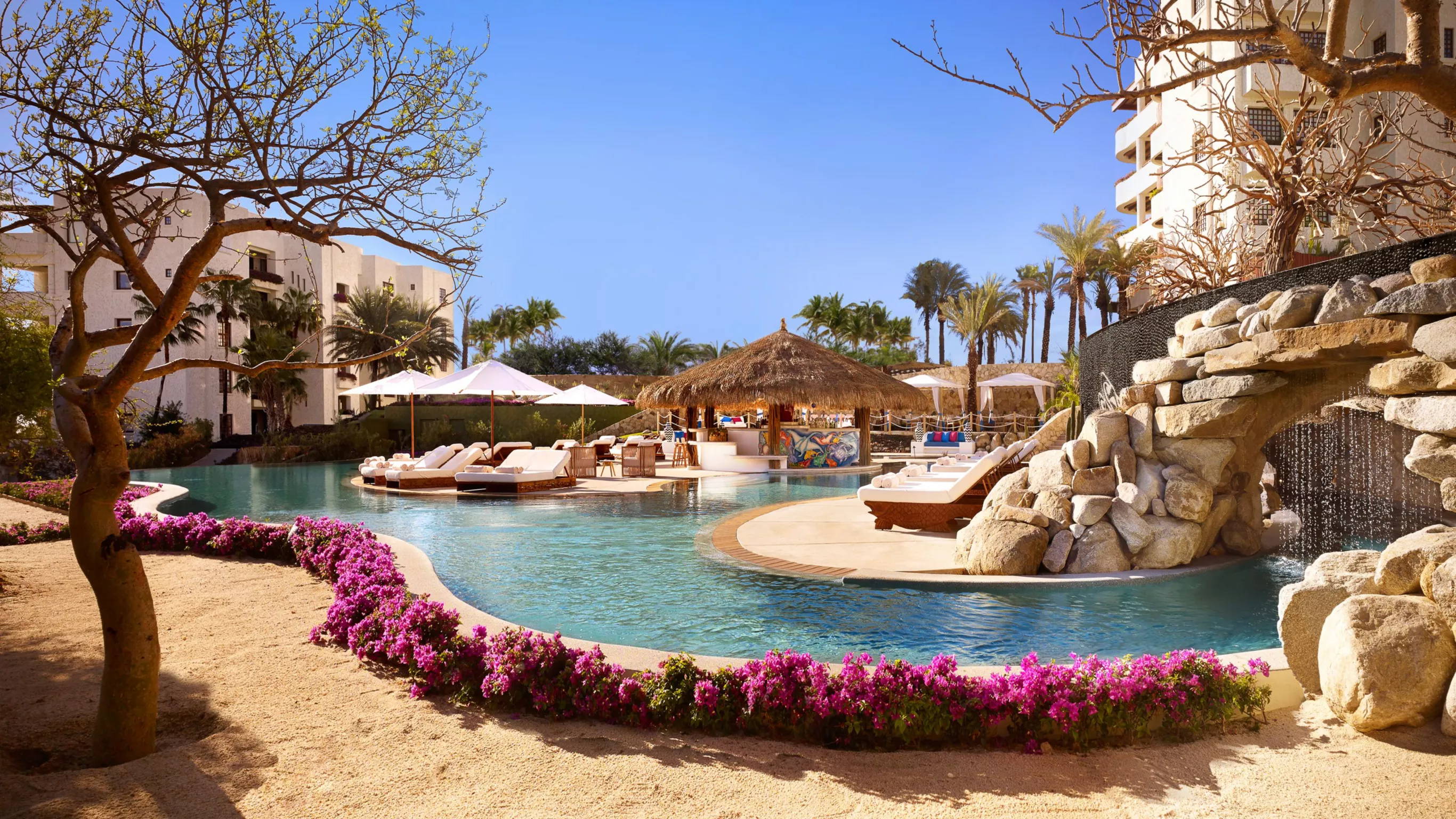 Oasis Pool
