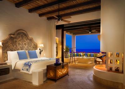 Ocean Front Junior Suite