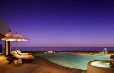One Bedroom Ocean View Villa / One Bedroom Ocean Front Villa