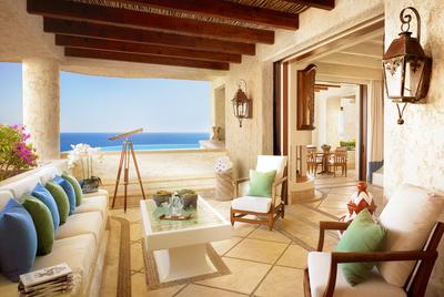 Two Bedroom Ocean View Suite