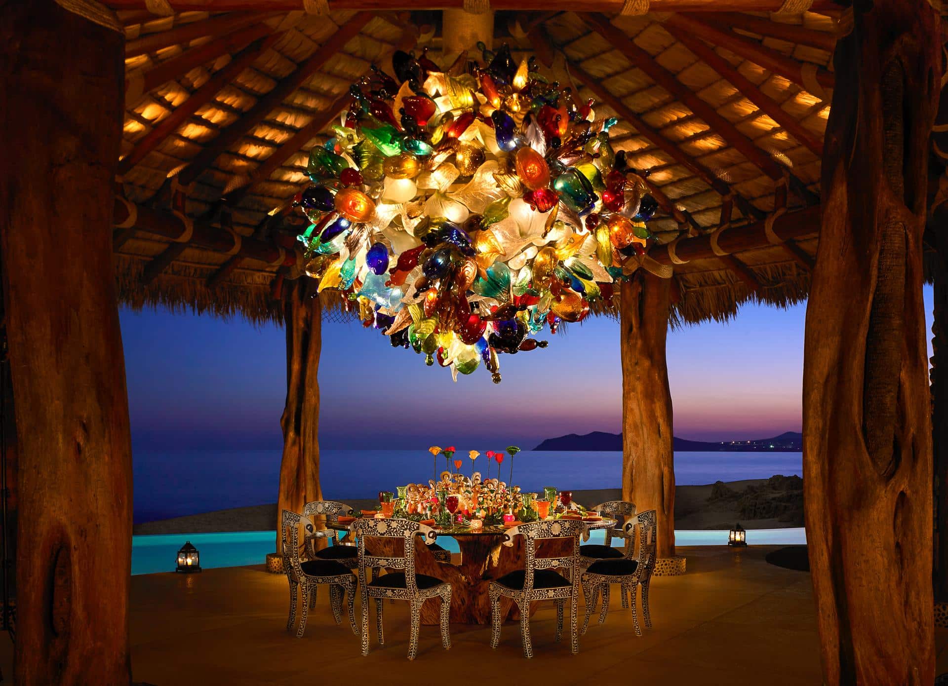 Las Ventanas al Paraiso, A Rosewood Resort