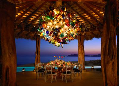 Tequila & Ceviche Bar