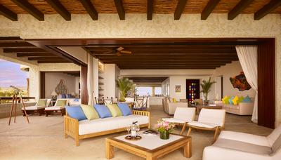 Las Ventanas al Paraiso, A Rosewood Resort image