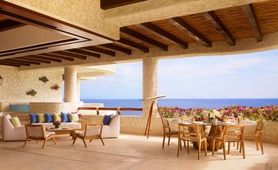 Las Ventanas al Paraiso, A Rosewood Resort image