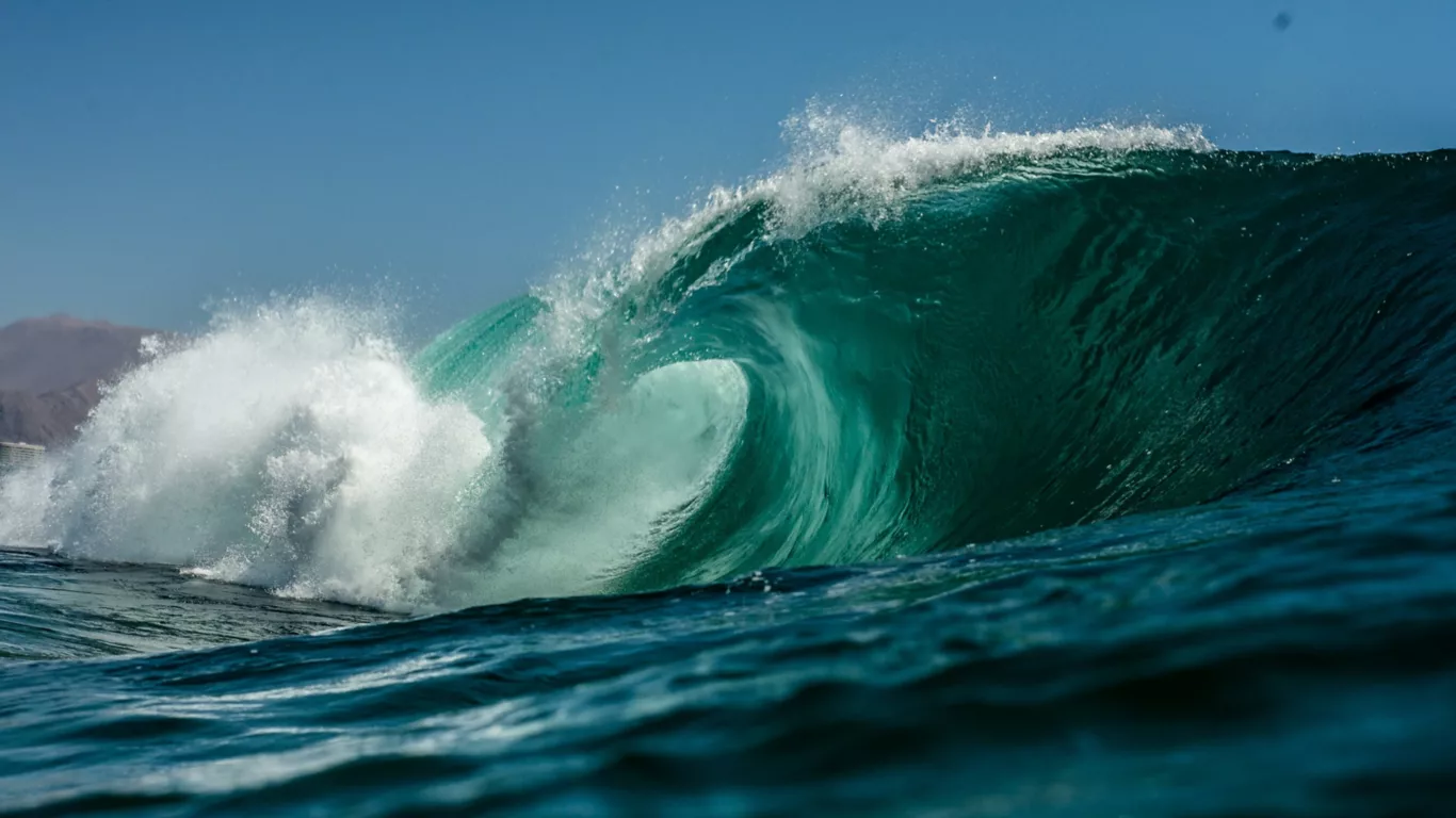 Surfing