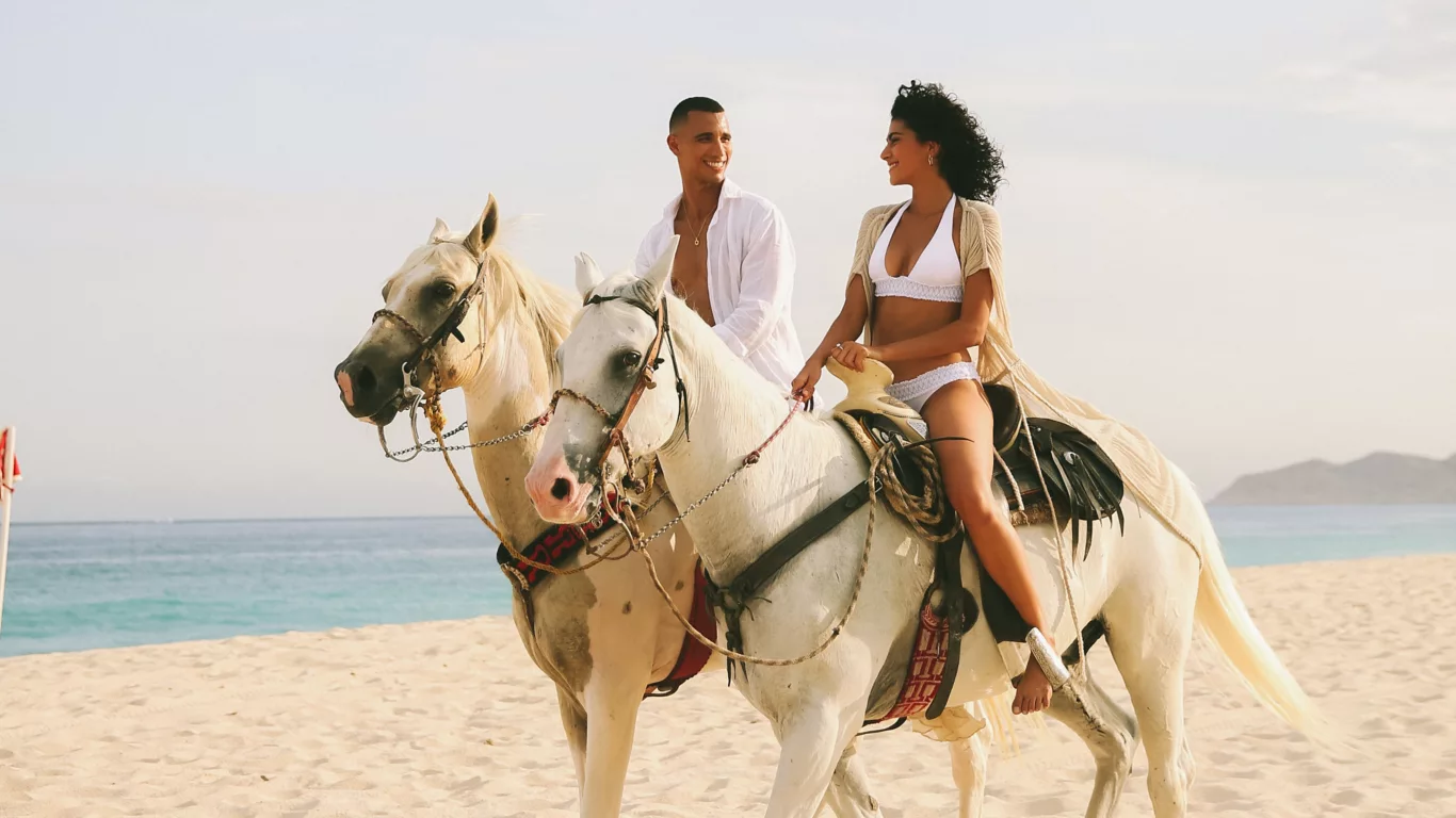 Horseback Riding