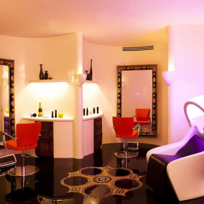 Spa - Salon