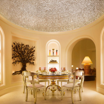 TY Warner Mansion