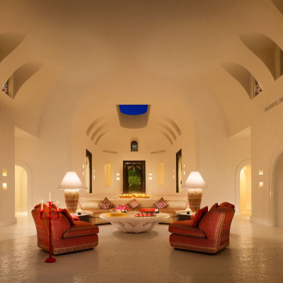 TY Warner Mansion