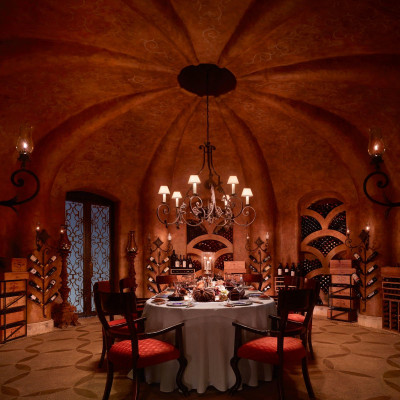 La Cava