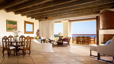 Las Ventanas al Paraiso, A Rosewood Resort image
