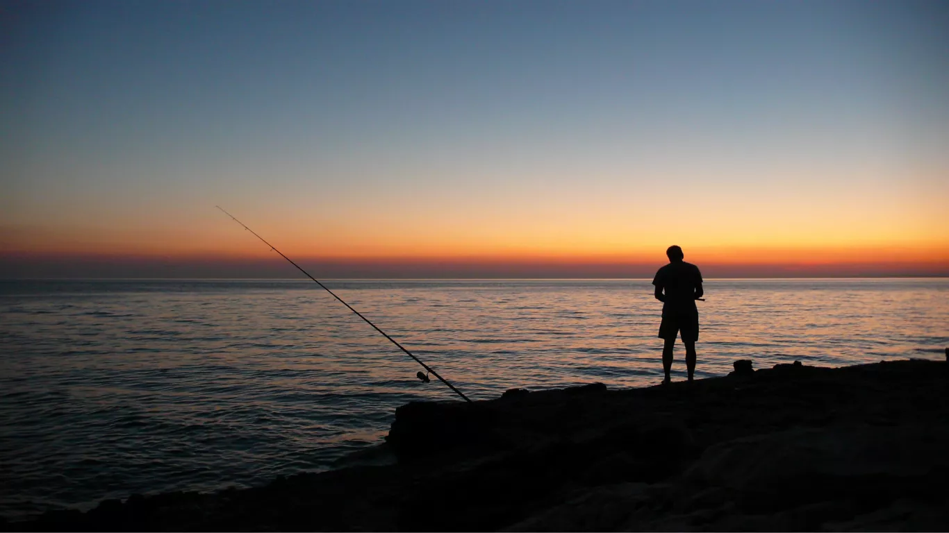 Sport Fishing