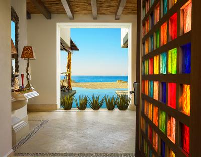 Two Bedroom Ocean View Signature Villa