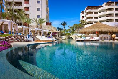 Oasis Pool
