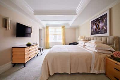 Premier Suite