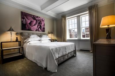 Two Bedroom Premier Suite