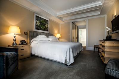 Premier Suite