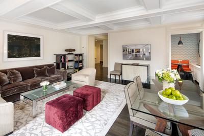 Three Bedroom Prestige Suite