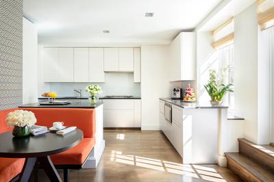 The Mark Three Bedroom Terrace Suite