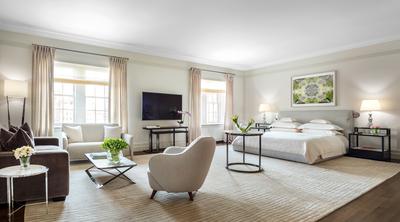 The Mark Penthouse