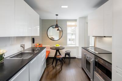 Three Bedroom Prestige Suite