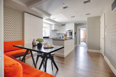 The Mark Two Bedroom Terrace Suite