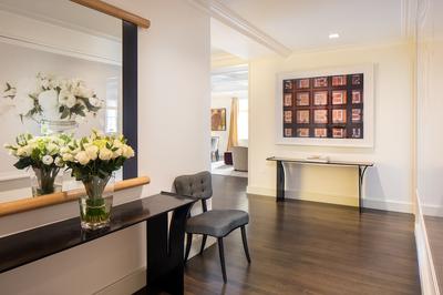 Three Bedroom Prestige Suite