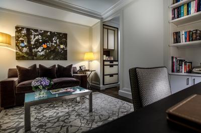 Seventy Seven Junior Suites